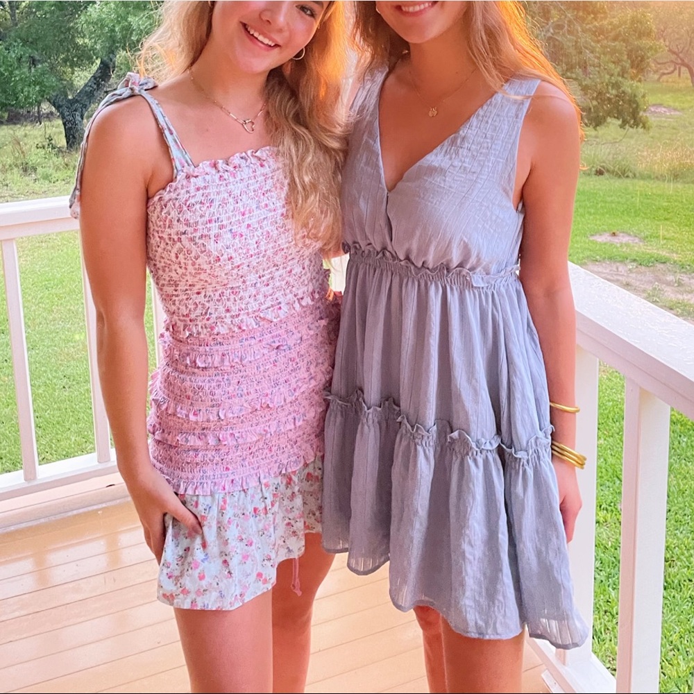 Mustard Seed Charleston Charm Dress Gem